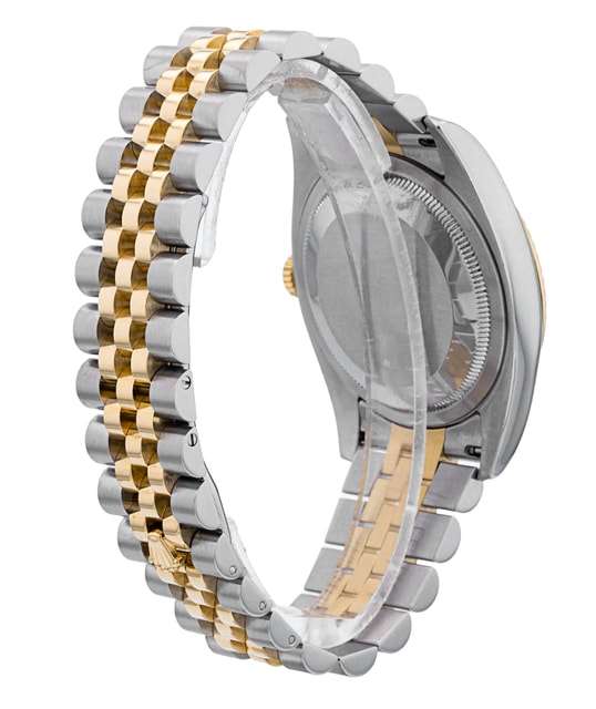 Rolex Datejust 116233 Image 3